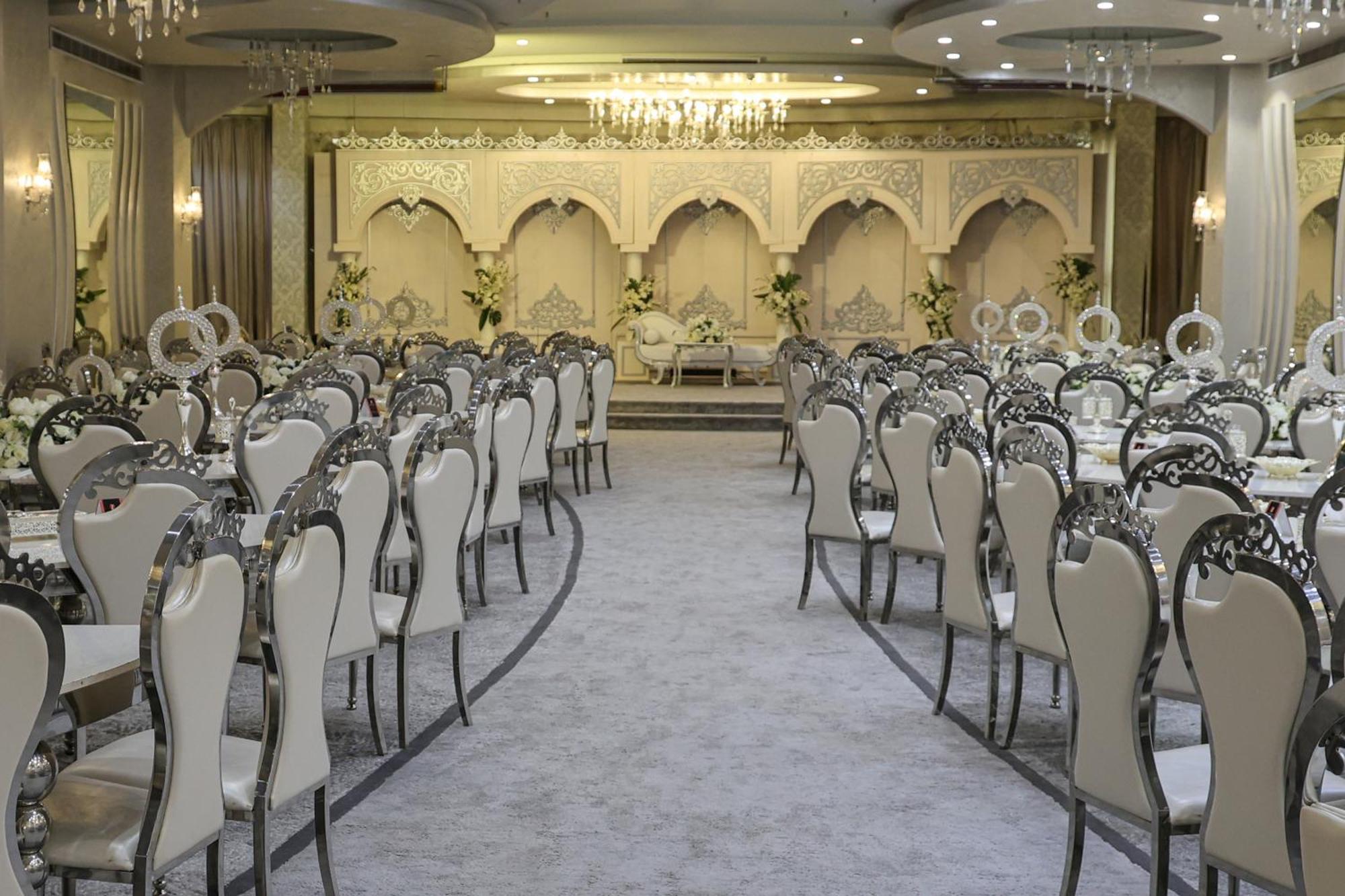 Reef Global Hotel Mecca