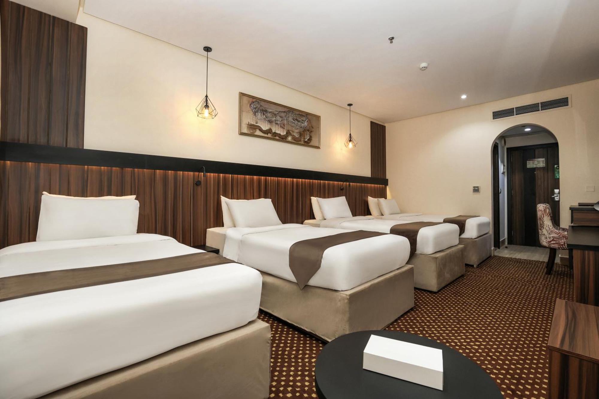 Hotel Reef Global