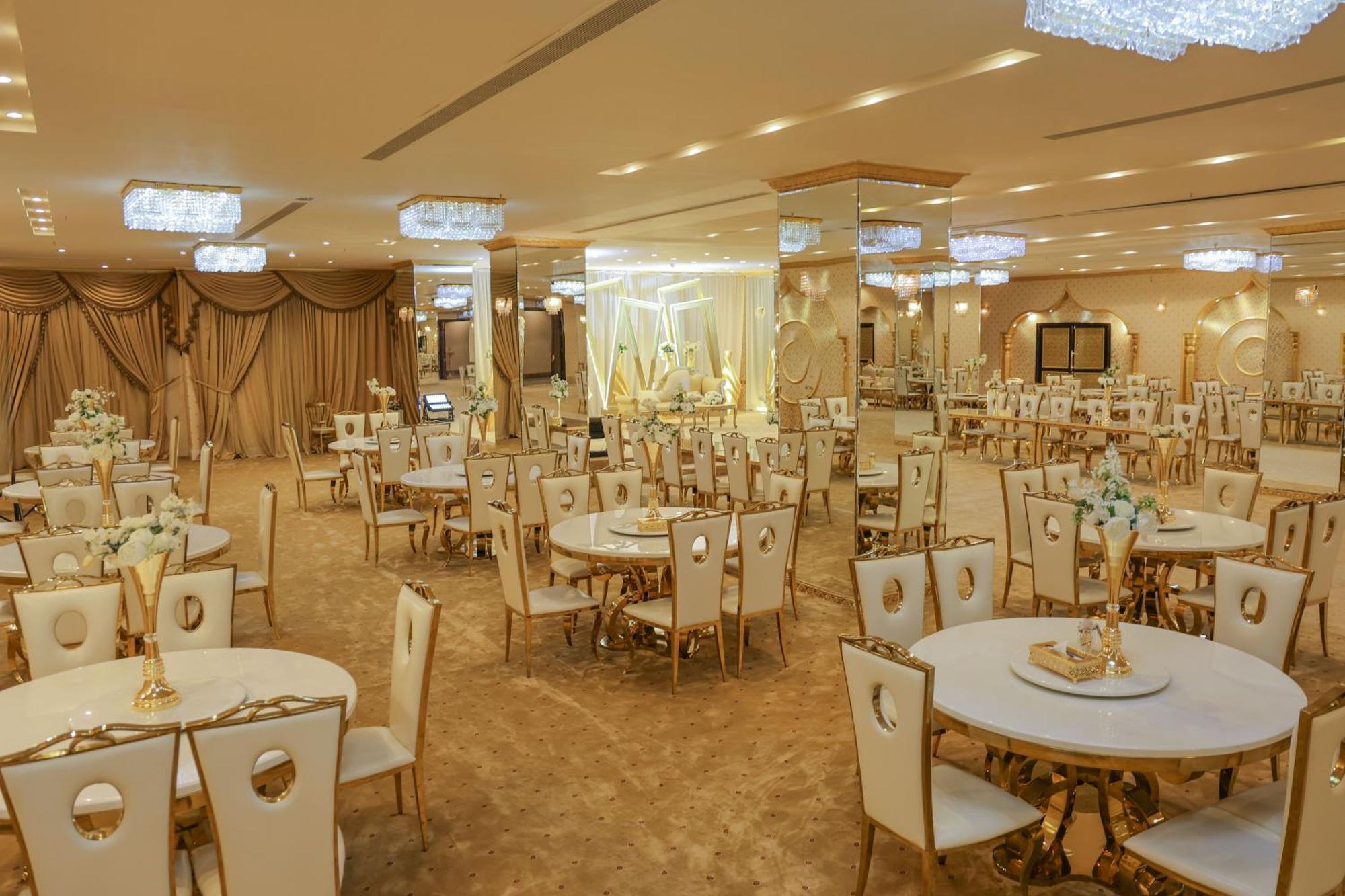 Hotel Reef Global 4*
