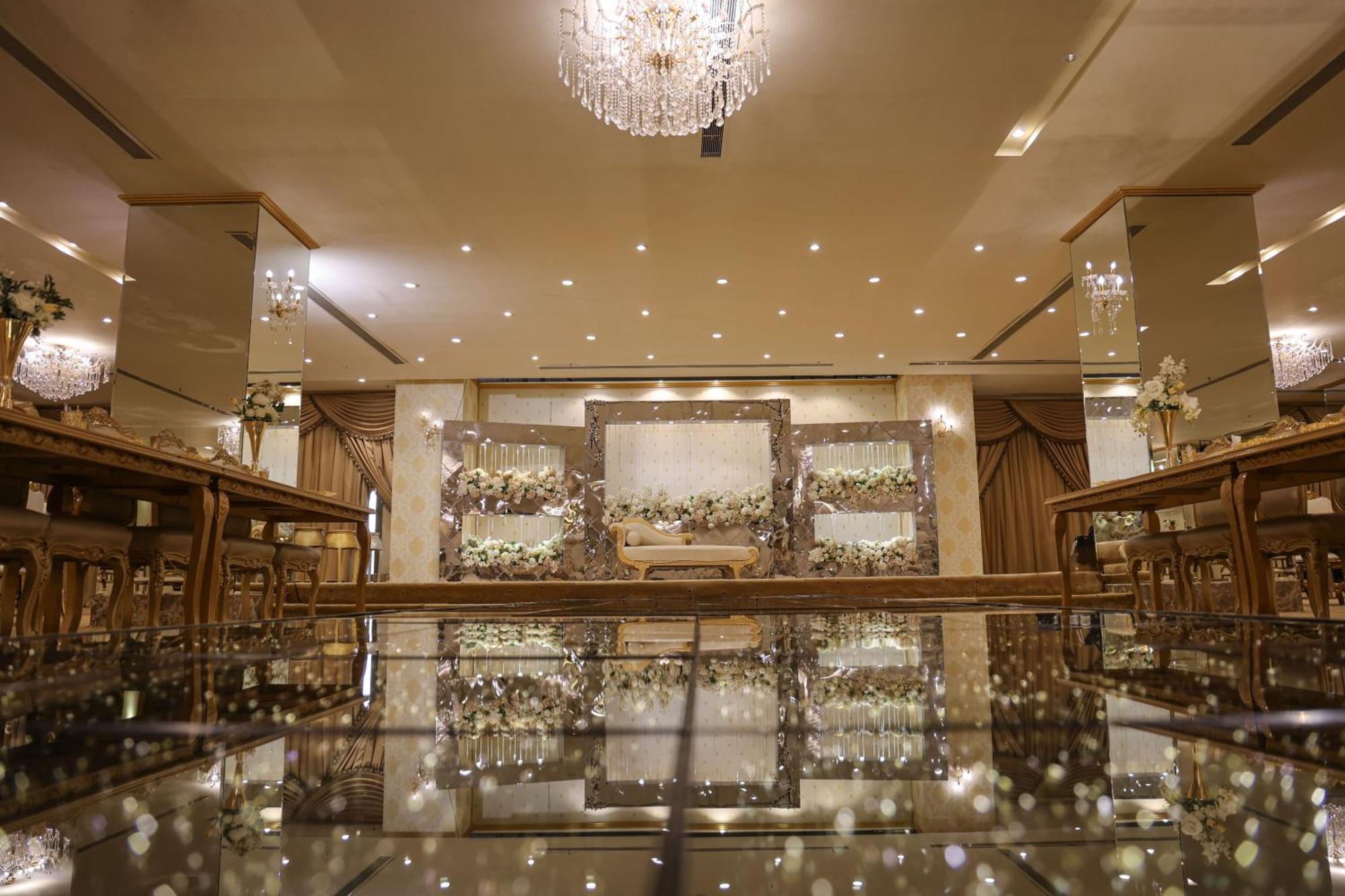 Hotel Reef Global 4*